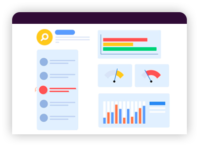 management and maintenance for Admin