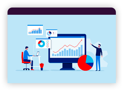 create, share, and track the training