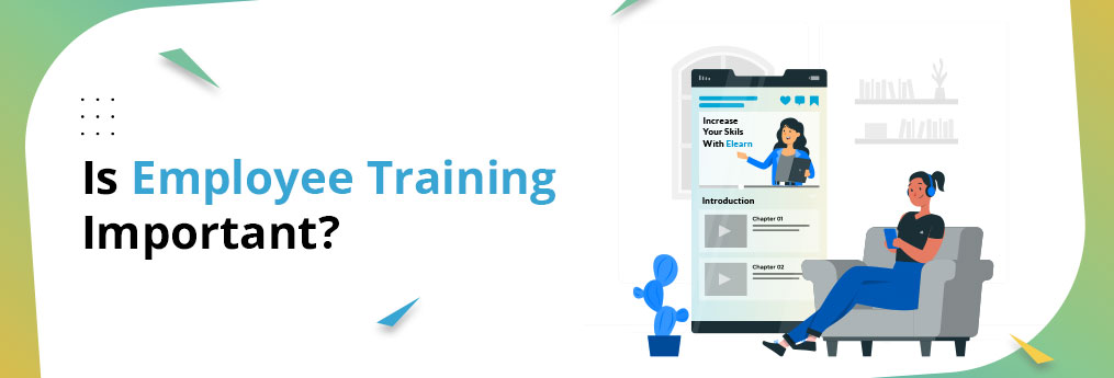 Is Employee Training Important?